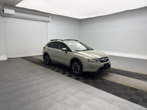 2015 Subaru XV Crosstrek 2.0i Limited