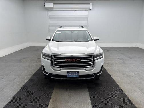 2023 GMC Acadia AWD SLE