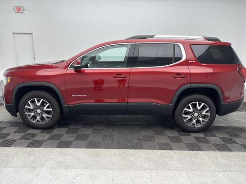 2023 GMC Acadia AWD SLE