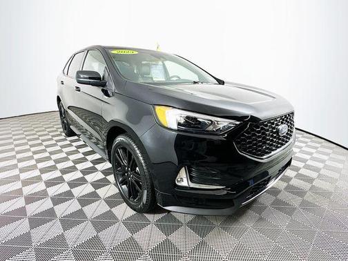 2023 Ford Edge ST Line