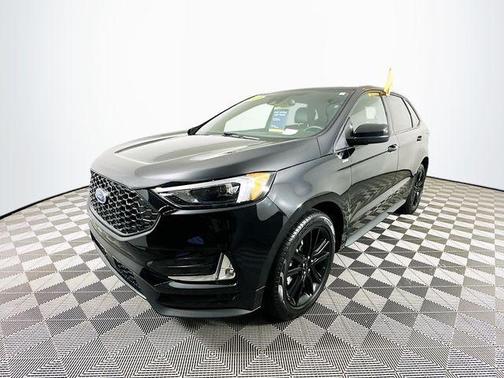 2023 Ford Edge ST Line