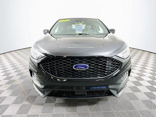 2023 Ford Edge ST Line