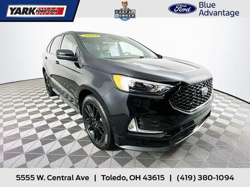 2023 Ford Edge ST Line