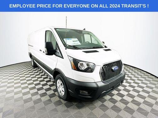 2024 Ford Transit-250 Base