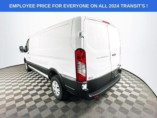 2024 Ford Transit-250 Base
