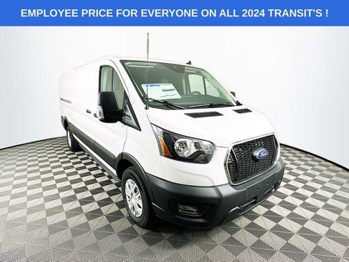 2024 Ford Transit-250 Base