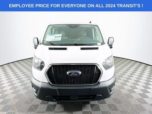 2024 Ford Transit-250 Base