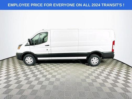 2024 Ford Transit-250 Base