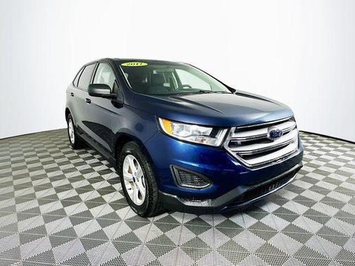 2017 Ford Edge SE