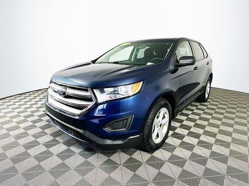 2017 Ford Edge SE