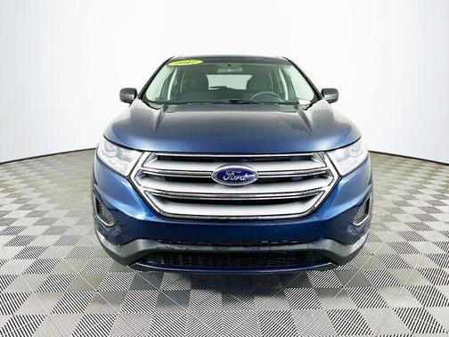 2017 Ford Edge SE