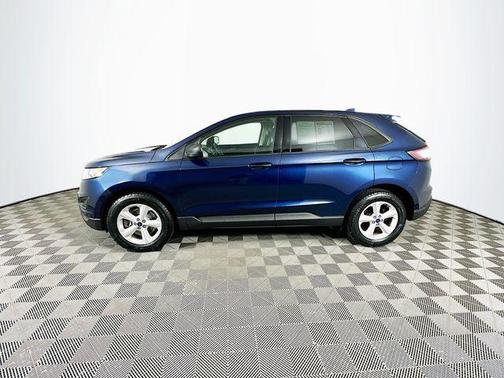 2017 Ford Edge SE