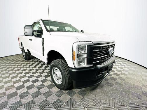 2025 Ford F-250 XLT