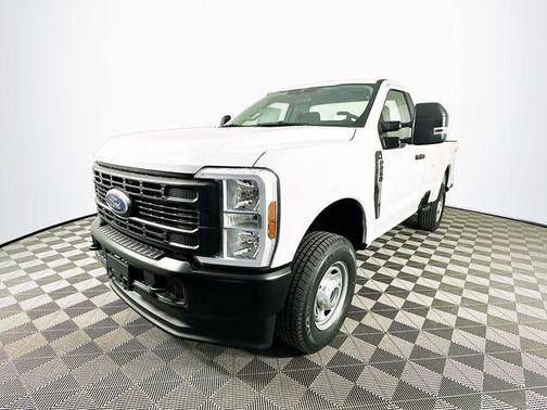 2025 Ford F-250 XLT