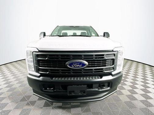 2025 Ford F-250 XLT
