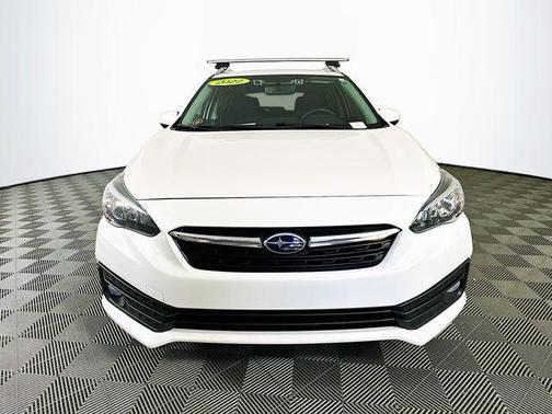 2022 Subaru Impreza Premium