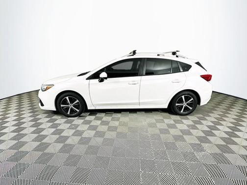 2022 Subaru Impreza Premium