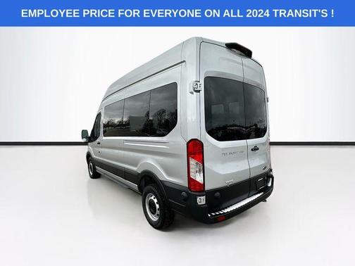 2024 Ford Transit-250 Base