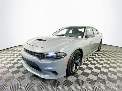 2019 Dodge Charger GT
