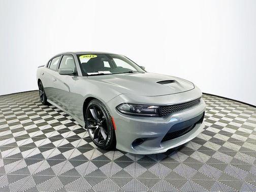 2019 Dodge Charger GT