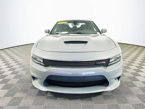 2019 Dodge Charger GT