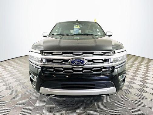 2023 Ford Expedition Max Platinum