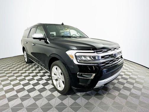 2023 Ford Expedition Max Platinum