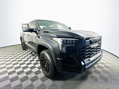 2023 Toyota Tundra Hybrid TRD Pro
