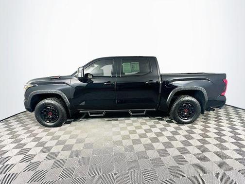 2023 Toyota Tundra Hybrid TRD Pro
