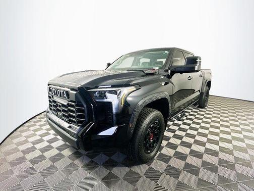 2023 Toyota Tundra Hybrid TRD Pro