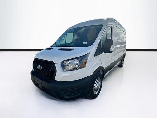 2024 Ford Transit-250 148 WB Medium Roof Cargo