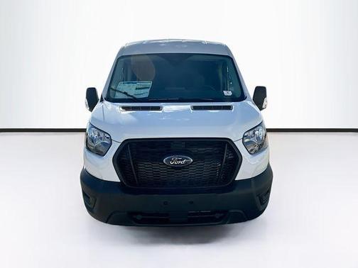 2024 Ford Transit-250 148 WB Medium Roof Cargo