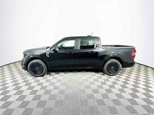 2025 Ford Maverick Lobo