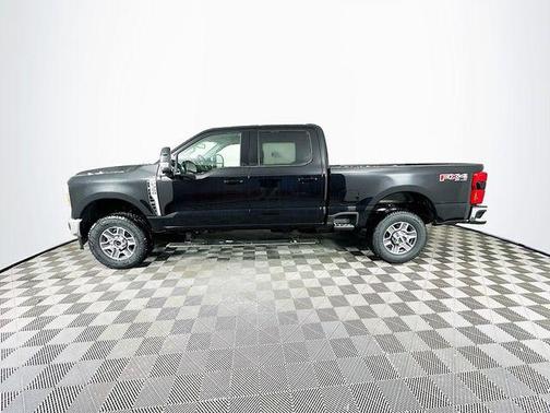 2026 Ford F-350 Lariat Super Duty