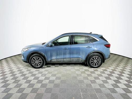 2024 Ford Escape PHEV
