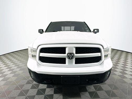2014 RAM 1500 SLT