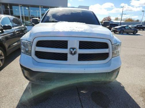 2014 RAM 1500 SLT