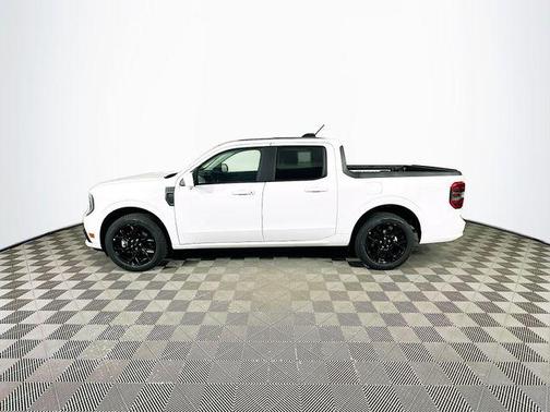 2025 Ford Maverick Lobo