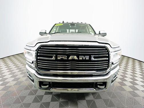 2022 RAM 3500 Laramie