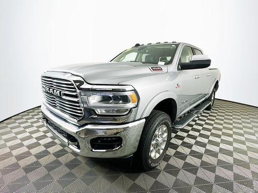 2022 RAM 3500 Laramie
