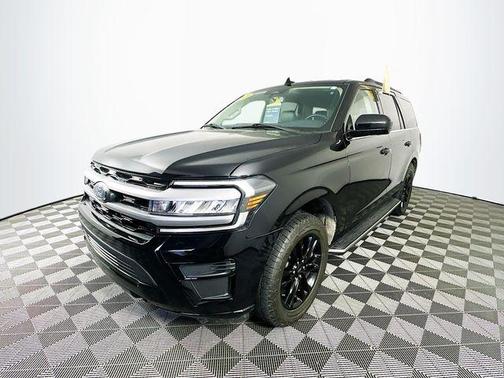 2022 Ford Expedition XLT