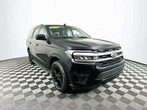 2022 Ford Expedition XLT