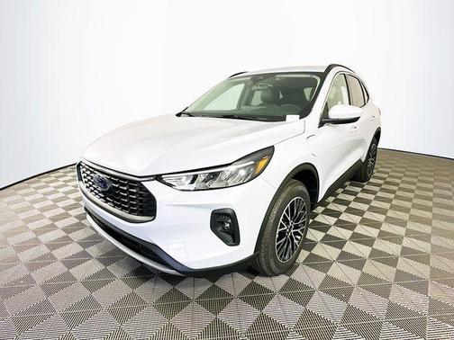 2026 Ford Escape Base