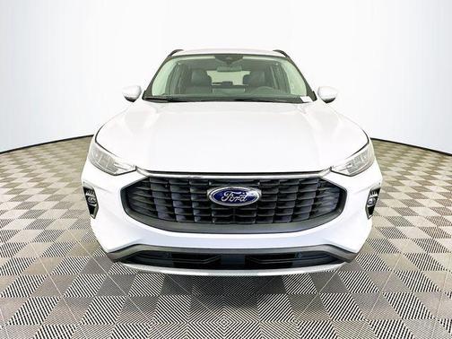 2026 Ford Escape Base