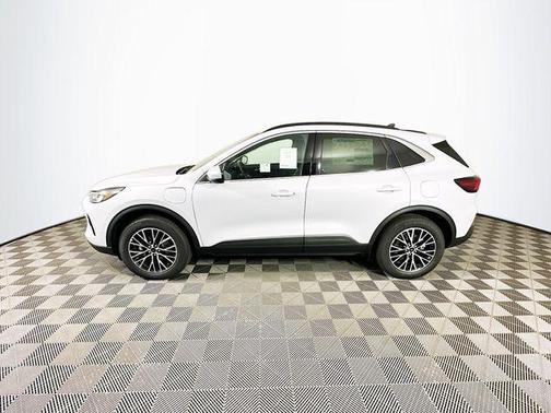 2026 Ford Escape Base