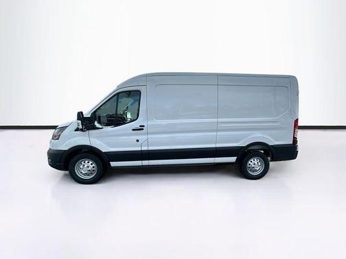 2026 Ford Transit-350 148 WB Medium Roof Cargo