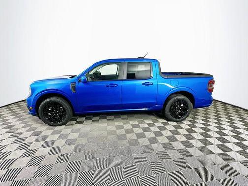 2025 Ford Maverick Lobo