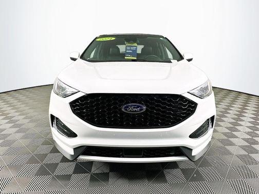 2024 Ford Edge ST Line