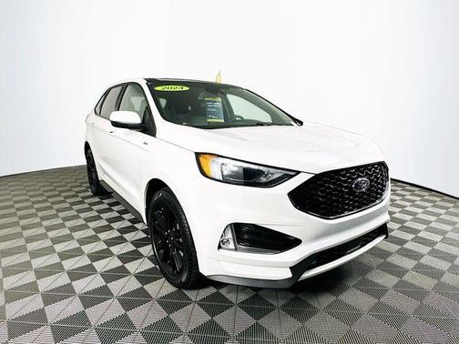 2024 Ford Edge ST Line