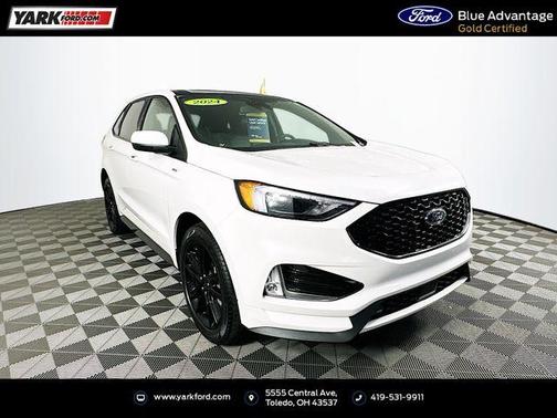 2024 Ford Edge ST Line